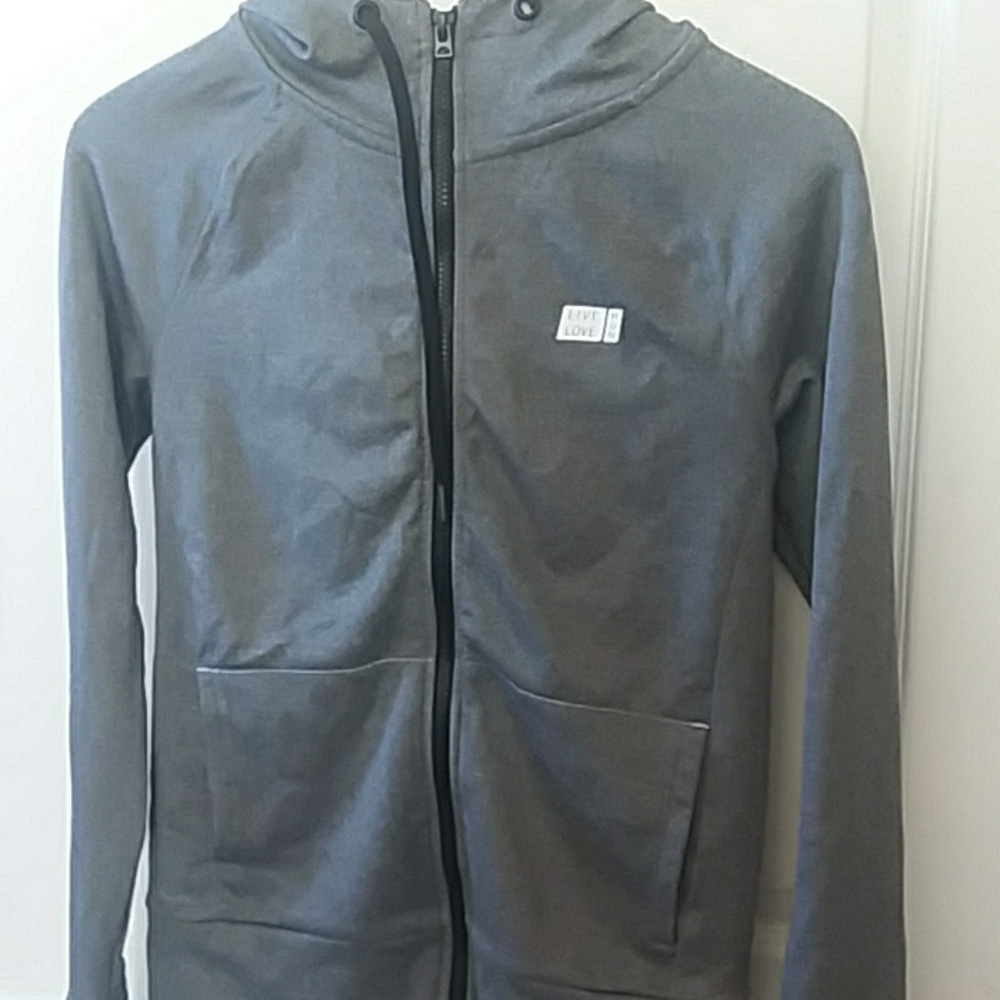 Small Aero sweatshirt